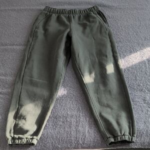 Lululemon Scuba Joggers